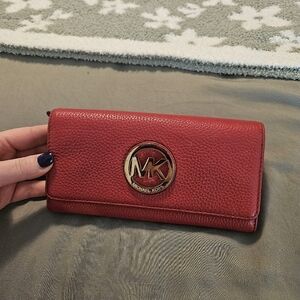 Michael Michael Kors Wallet